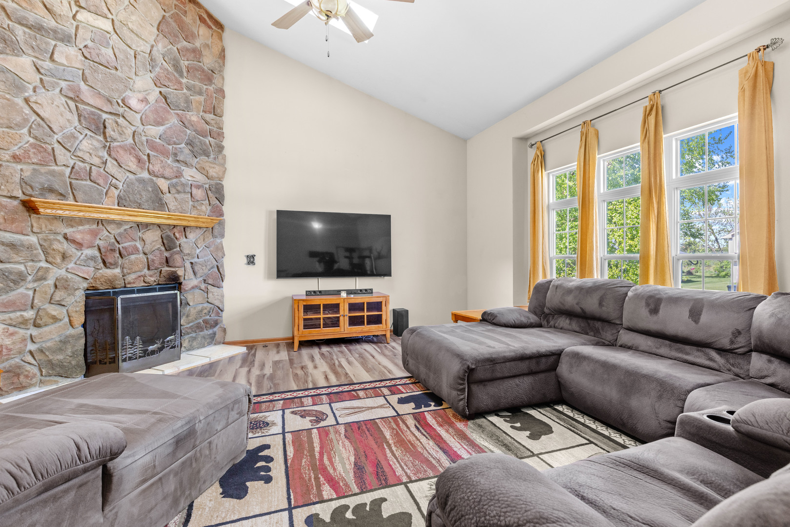 110 SW Benedict Drive