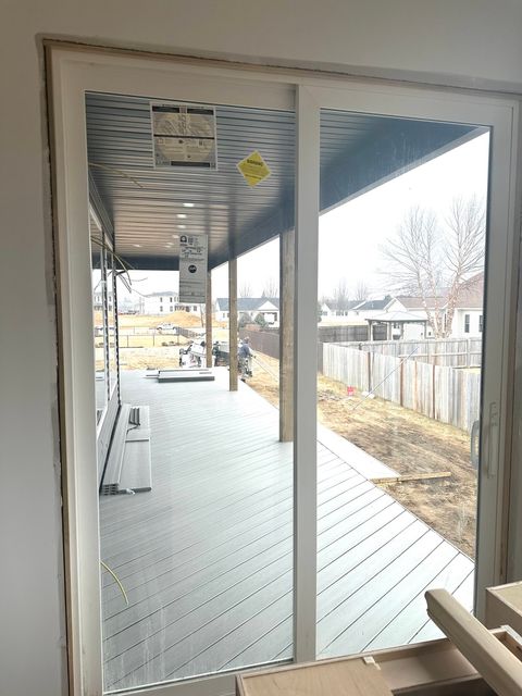 Tiny photo for 1709 KATIE Court, Davenport, IA 52807 (MLS # QC4268868)