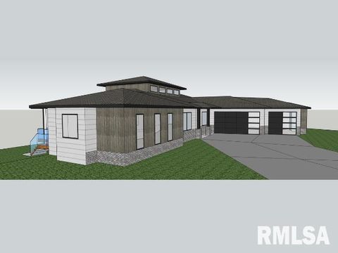 Tiny photo for 1709 KATIE Court, Davenport, IA 52807 (MLS # QC4268868)