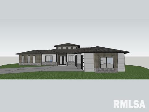 Tiny photo for 1709 KATIE Court, Davenport, IA 52807 (MLS # QC4268868)