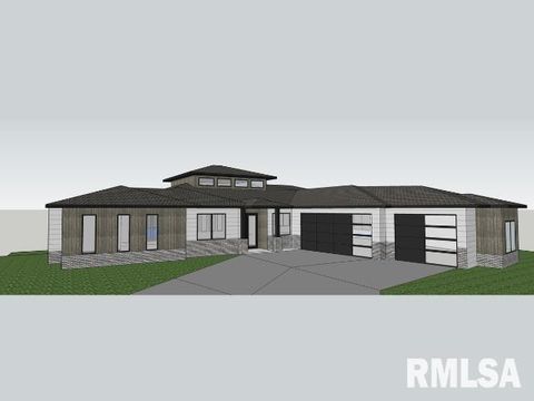 Photo of 1709 KATIE Court, Davenport, IA 52807 (MLS # QC4268868)