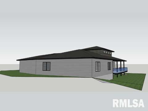 Tiny photo for 1709 KATIE Court, Davenport, IA 52807 (MLS # QC4268868)