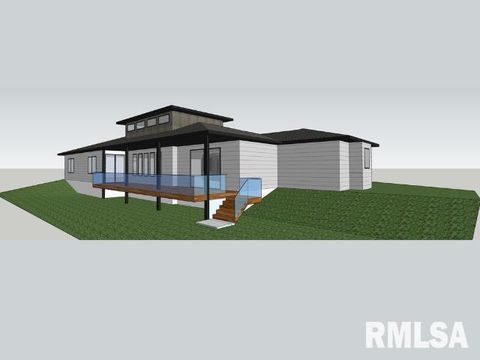 Tiny photo for 1709 KATIE Court, Davenport, IA 52807 (MLS # QC4268868)