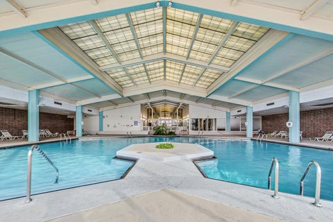Tiny photo for 701 Forum Square #402, Glenview, IL 60025 (MLS # 12687458)