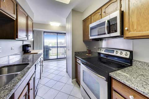 Tiny photo for 701 Forum Square #402, Glenview, IL 60025 (MLS # 12687458)