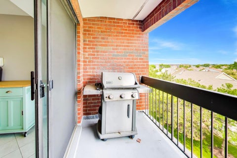 Tiny photo for 701 Forum Square #402, Glenview, IL 60025 (MLS # 12687458)