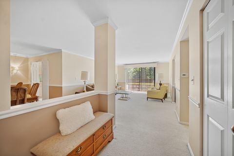 Tiny photo for 2000 CHESTNUT Avenue #103, Glenview, IL 60025 (MLS # 12475109)