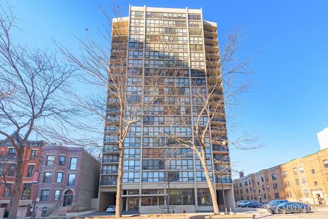 Photo of 1540 N La Salle Drive #706, Chicago, IL 60610 (MLS # 12547501)
