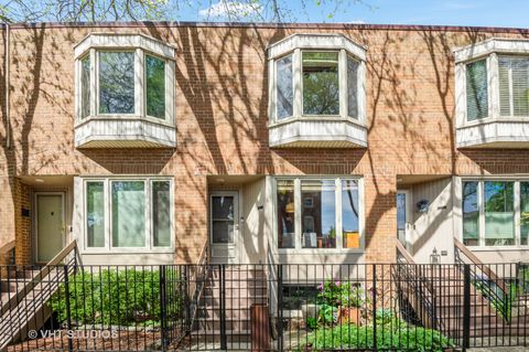 1830 N Dayton Street A Chicago IL 60614