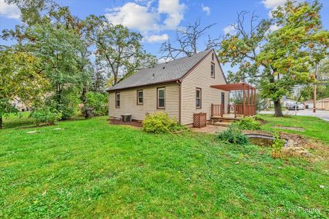 Tiny photo for 3019 W Lincoln Road, McHenry, IL 60051 (MLS # 12533709)