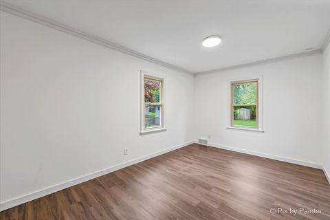 Tiny photo for 3019 W Lincoln Road, McHenry, IL 60051 (MLS # 12533709)