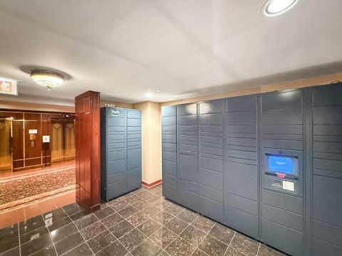 Tiny photo for 910 S Michigan Avenue #1009, Chicago, IL 60605 (MLS # 12621706)