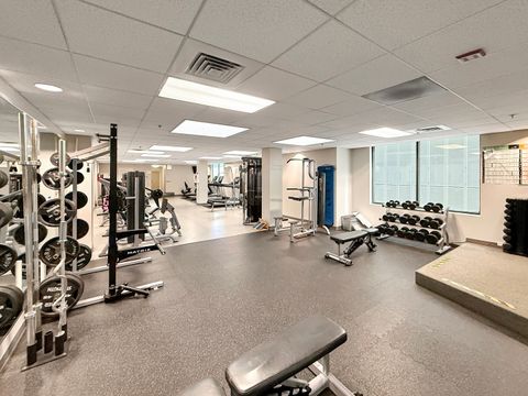 Tiny photo for 910 S Michigan Avenue #1009, Chicago, IL 60605 (MLS # 12621706)