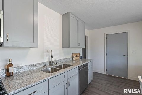 Tiny photo for 3518 W GARFIELD Street, Davenport, IA 52804 (MLS # 12571320)