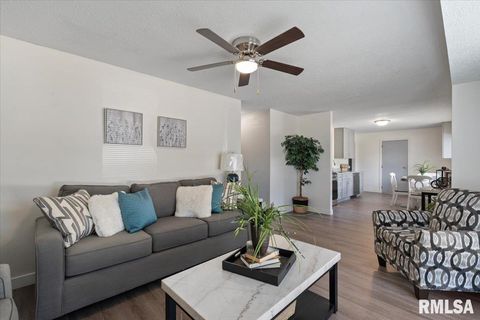 Tiny photo for 3518 W GARFIELD Street, Davenport, IA 52804 (MLS # 12571320)