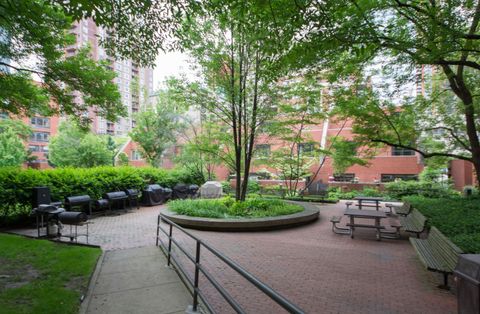 Tiny photo for 1169 S Plymouth Court #118, Chicago, IL 60605 (MLS # 12587132)