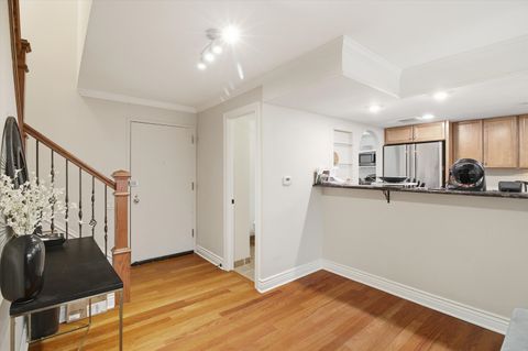 Tiny photo for 1169 S Plymouth Court #118, Chicago, IL 60605 (MLS # 12587132)
