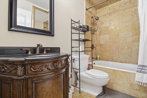 Tiny photo for 1169 S Plymouth Court #118, Chicago, IL 60605 (MLS # 12587132)