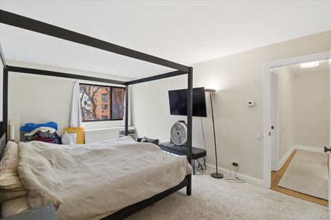 Tiny photo for 1169 S Plymouth Court #118, Chicago, IL 60605 (MLS # 12587132)