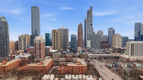 Tiny photo for 1169 S Plymouth Court #118, Chicago, IL 60605 (MLS # 12587132)
