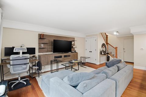 Tiny photo for 1169 S Plymouth Court #118, Chicago, IL 60605 (MLS # 12587132)