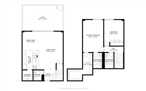 Tiny photo for 1169 S Plymouth Court #118, Chicago, IL 60605 (MLS # 12587132)