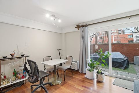 Tiny photo for 1169 S Plymouth Court #118, Chicago, IL 60605 (MLS # 12587132)