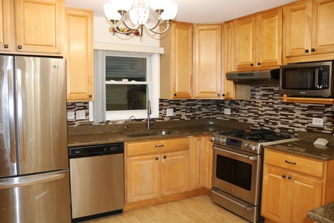 Tiny photo for 9259 Hamlin Avenue, Des Plaines, IL 60016 (MLS # 12743935)