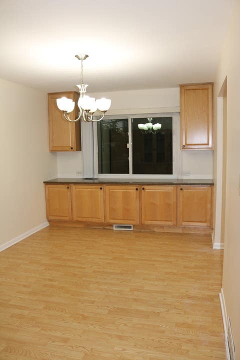 Tiny photo for 9259 Hamlin Avenue, Des Plaines, IL 60016 (MLS # 12743935)