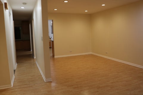 Tiny photo for 9259 Hamlin Avenue, Des Plaines, IL 60016 (MLS # 12743935)