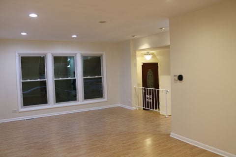 Tiny photo for 9259 Hamlin Avenue, Des Plaines, IL 60016 (MLS # 12743935)