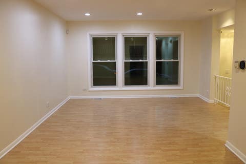 Tiny photo for 9259 Hamlin Avenue, Des Plaines, IL 60016 (MLS # 12743935)