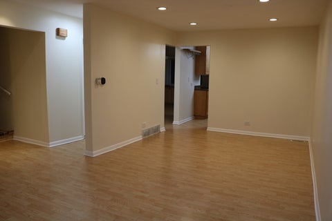 Tiny photo for 9259 Hamlin Avenue, Des Plaines, IL 60016 (MLS # 12743935)