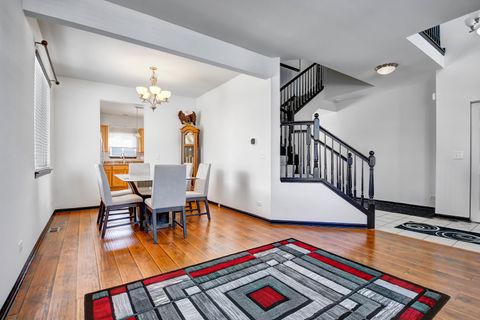 A home in Plainfield