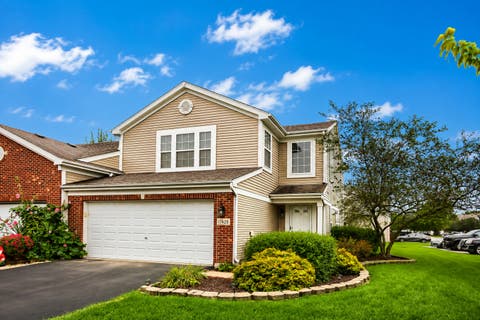 Photo of 17426 Jordan Lane #0, Lockport, IL 60441 (MLS # 12733912)