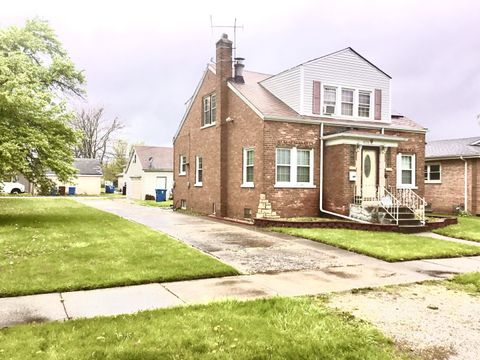 Tiny photo for 14336 S Harrison Avenue, Posen, IL 60469 (MLS # 12389652)