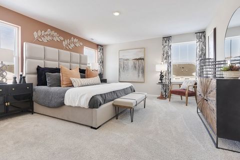 Tiny photo for 10191 McMahon Way, Huntley, IL 60142 (MLS # 12531692)