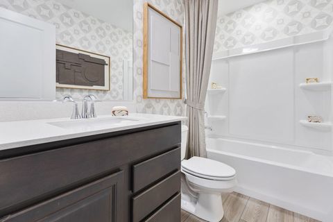 Tiny photo for 10191 McMahon Way, Huntley, IL 60142 (MLS # 12531692)