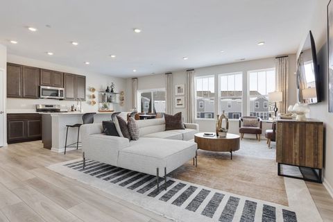 Tiny photo for 10191 McMahon Way, Huntley, IL 60142 (MLS # 12531692)