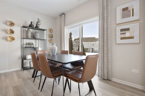 Tiny photo for 10191 McMahon Way, Huntley, IL 60142 (MLS # 12531692)