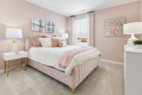 Tiny photo for 10191 McMahon Way, Huntley, IL 60142 (MLS # 12531692)