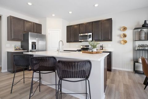 Tiny photo for 10191 McMahon Way, Huntley, IL 60142 (MLS # 12531692)