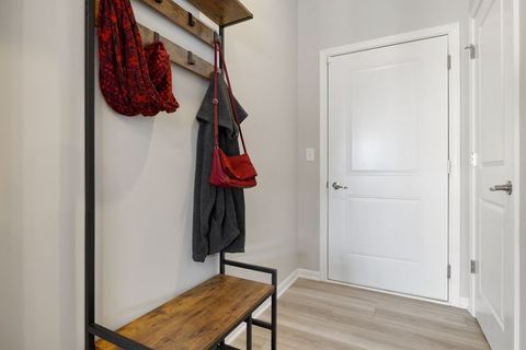 Tiny photo for 10191 McMahon Way, Huntley, IL 60142 (MLS # 12531692)