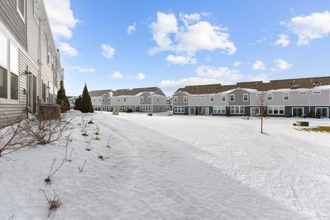 Tiny photo for 10191 McMahon Way, Huntley, IL 60142 (MLS # 12531692)