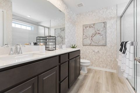 Tiny photo for 10191 McMahon Way, Huntley, IL 60142 (MLS # 12531692)