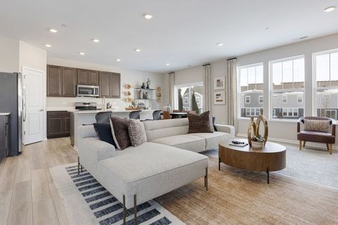 Tiny photo for 10191 McMahon Way, Huntley, IL 60142 (MLS # 12531692)