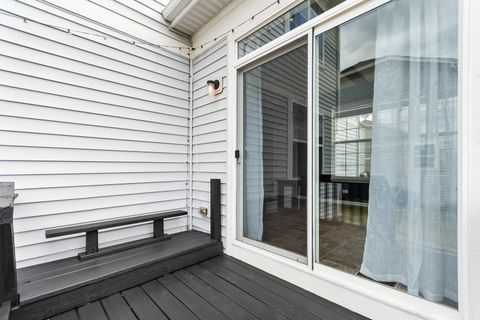 Tiny photo for 12811 Conifer Street, Plainfield, IL 60585 (MLS # 12533481)