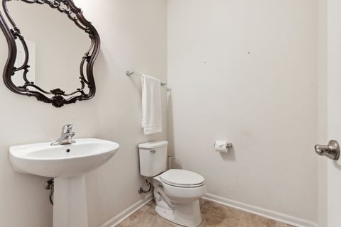 Tiny photo for 12811 Conifer Street, Plainfield, IL 60585 (MLS # 12533481)