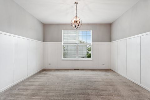 Tiny photo for 12811 Conifer Street, Plainfield, IL 60585 (MLS # 12533481)