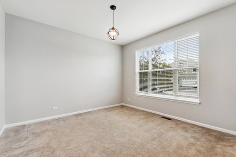 Tiny photo for 12811 Conifer Street, Plainfield, IL 60585 (MLS # 12533481)